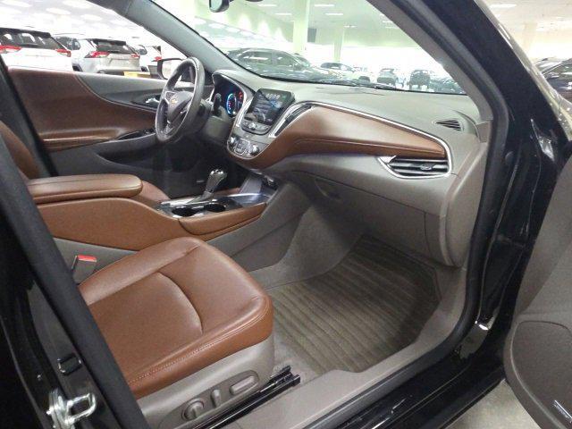 used 2018 Chevrolet Malibu car, priced at $11,807