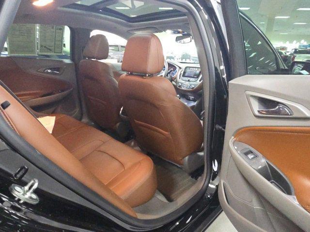 used 2018 Chevrolet Malibu car, priced at $11,807