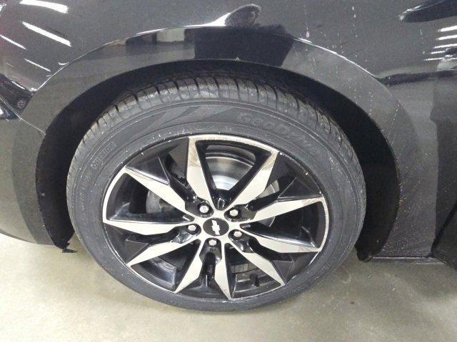 used 2018 Chevrolet Malibu car, priced at $11,807