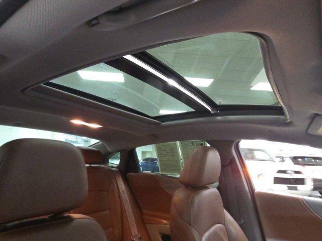 used 2018 Chevrolet Malibu car, priced at $11,807