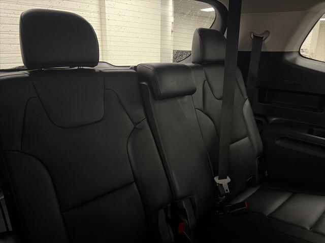 used 2024 Kia Telluride car, priced at $42,246