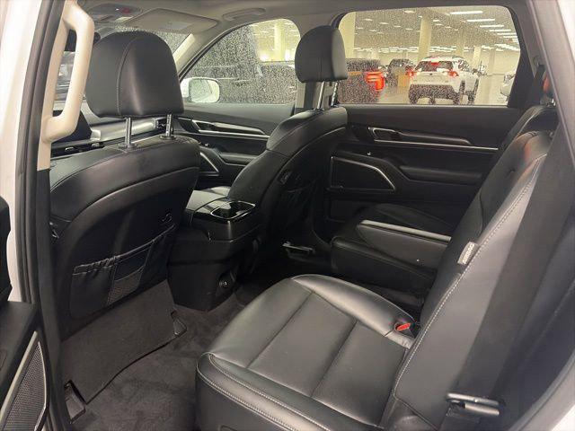used 2024 Kia Telluride car, priced at $42,246