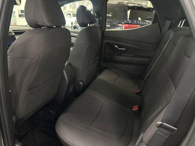 used 2023 Hyundai SANTA CRUZ car, priced at $25,448