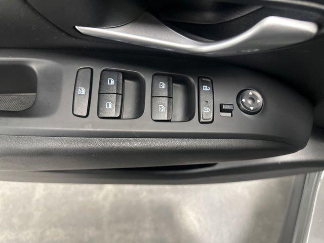 used 2023 Hyundai SANTA CRUZ car, priced at $25,448