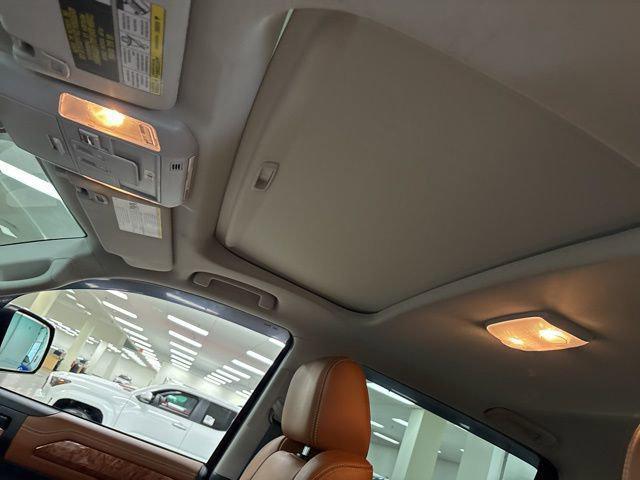 used 2021 Toyota Tundra car, priced at $51,900