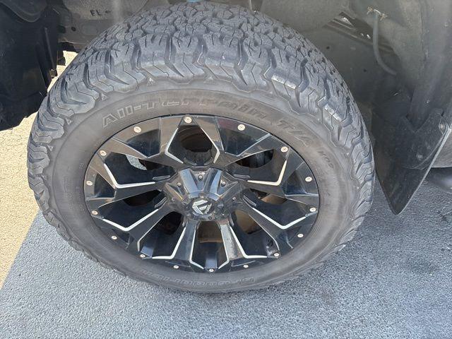 used 2021 Toyota Tundra car, priced at $52,500