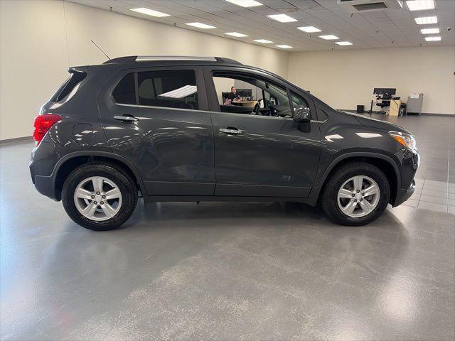 used 2019 Chevrolet Trax car, priced at $11,000