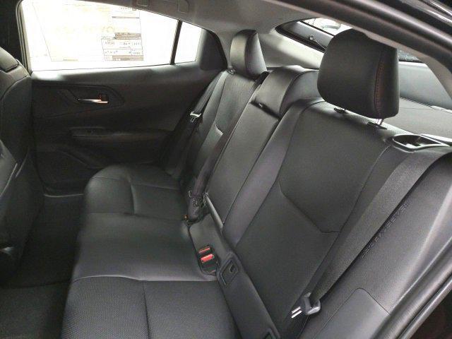 new 2026 Toyota Prius Plug-In Hybrid car, priced at $39,533