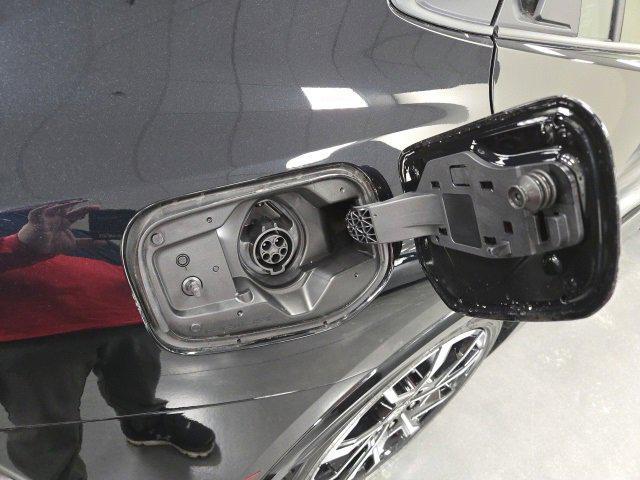 new 2026 Toyota Prius Plug-In Hybrid car, priced at $39,533