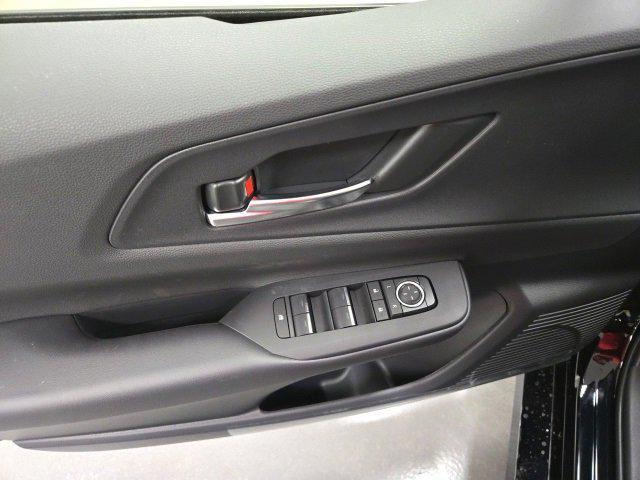 new 2026 Toyota Prius Plug-In Hybrid car, priced at $39,533