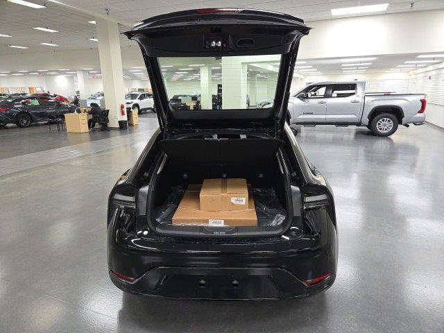 new 2026 Toyota Prius Plug-In Hybrid car, priced at $39,533