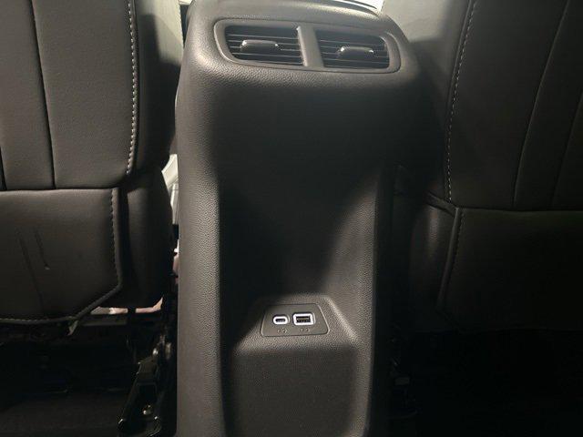 used 2022 Buick Envision car, priced at $23,200