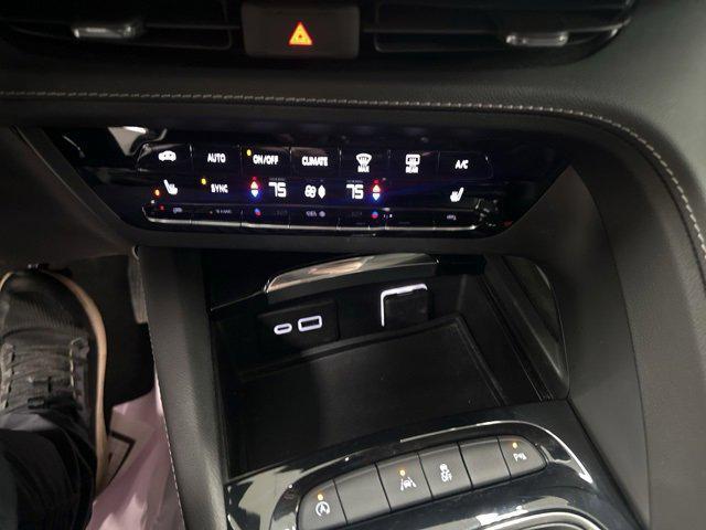 used 2022 Buick Envision car, priced at $23,200