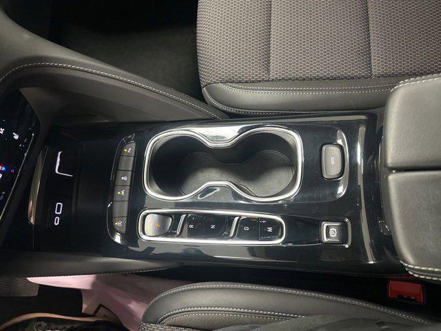 used 2022 Buick Envision car, priced at $23,200