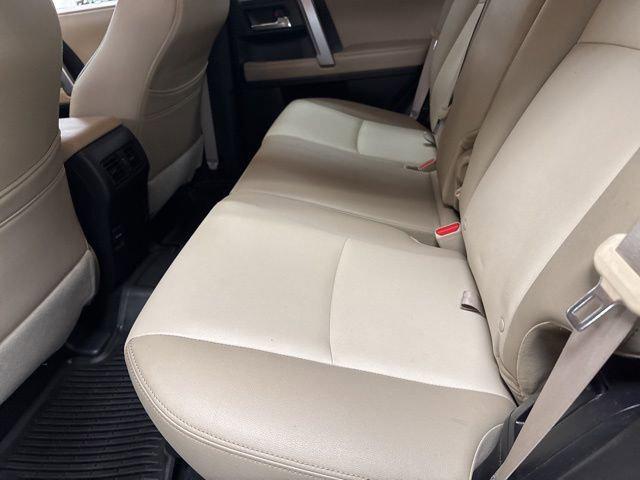 used 2019 Toyota 4Runner car, priced at $25,200