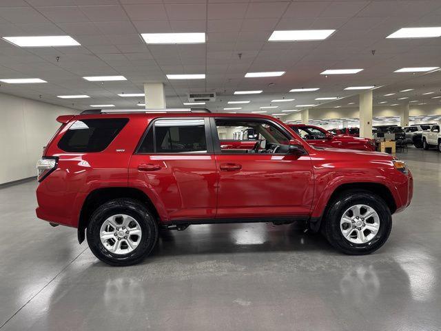 used 2019 Toyota 4Runner car, priced at $25,200