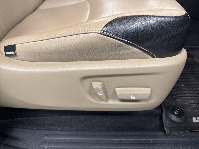 used 2019 Toyota 4Runner car, priced at $25,200