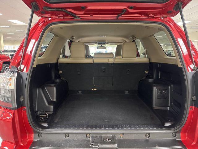 used 2019 Toyota 4Runner car, priced at $25,200