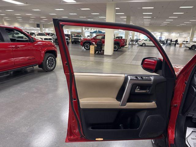 used 2019 Toyota 4Runner car, priced at $25,200