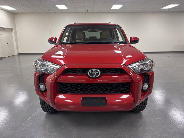 used 2019 Toyota 4Runner car, priced at $25,200