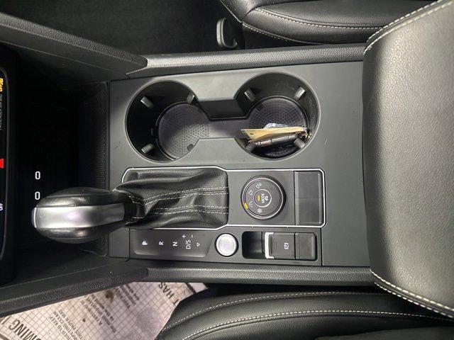 used 2022 Volkswagen Atlas car, priced at $21,800