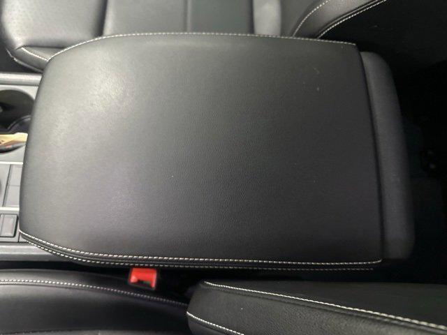 used 2022 Volkswagen Atlas car, priced at $21,800