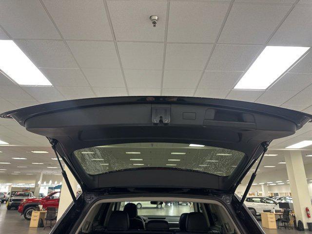 used 2022 Volkswagen Atlas car, priced at $21,800