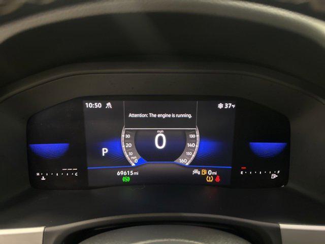 used 2022 Volkswagen Atlas car, priced at $21,800