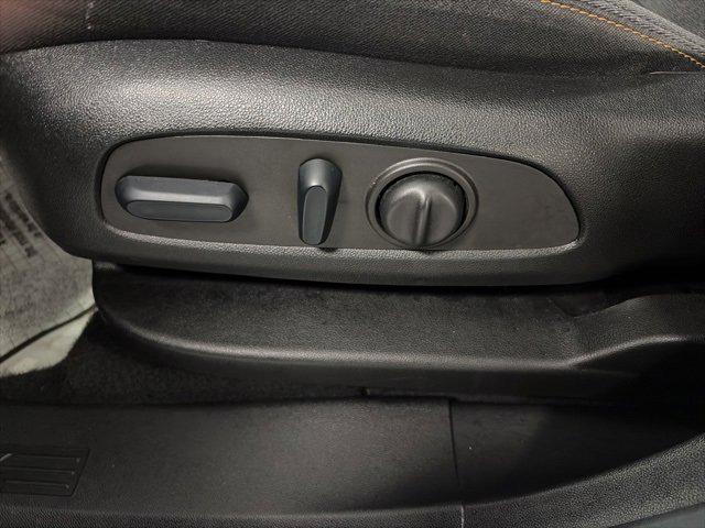 used 2023 Chevrolet Equinox car, priced at $18,800