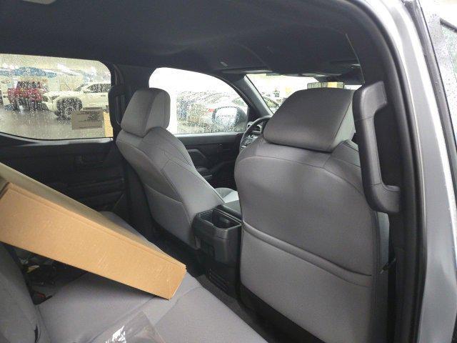 new 2026 Toyota Tacoma car, priced at $43,259