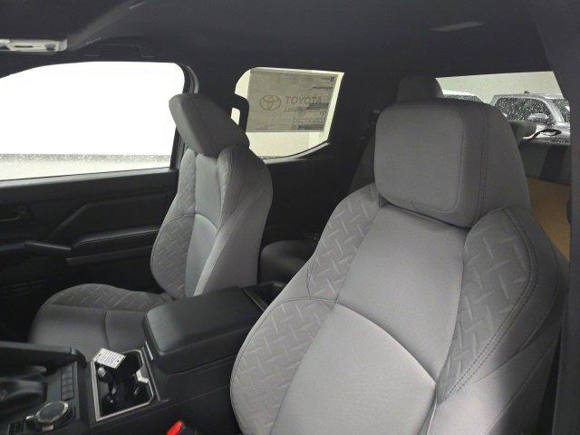 new 2026 Toyota Tacoma car, priced at $43,259