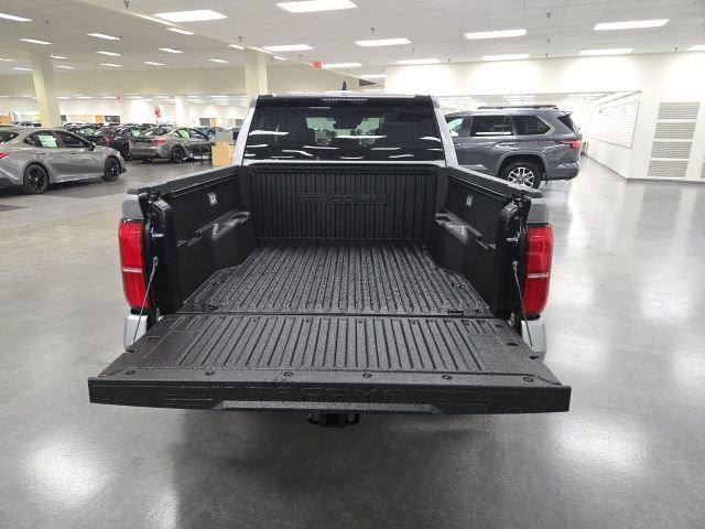 new 2026 Toyota Tacoma car, priced at $41,967