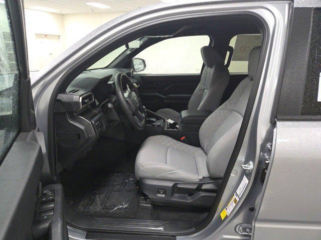 new 2026 Toyota Tacoma car, priced at $43,259