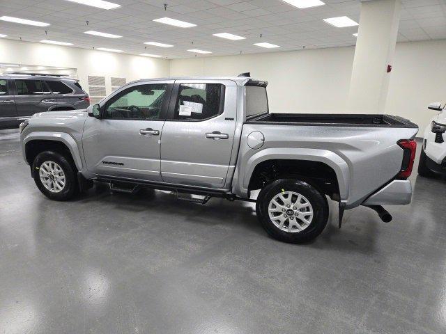 new 2026 Toyota Tacoma car, priced at $43,259