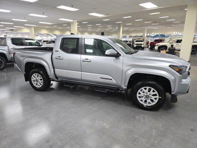new 2026 Toyota Tacoma car, priced at $43,259
