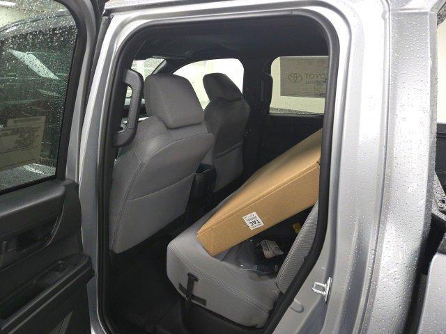 new 2026 Toyota Tacoma car, priced at $43,259