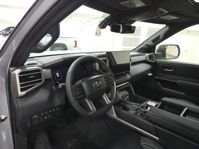 new 2026 Toyota Tundra car, priced at $64,740