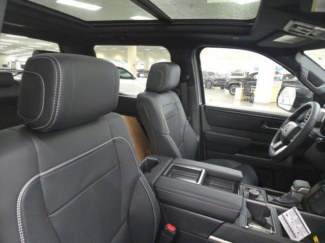 new 2026 Toyota Tundra car, priced at $64,740