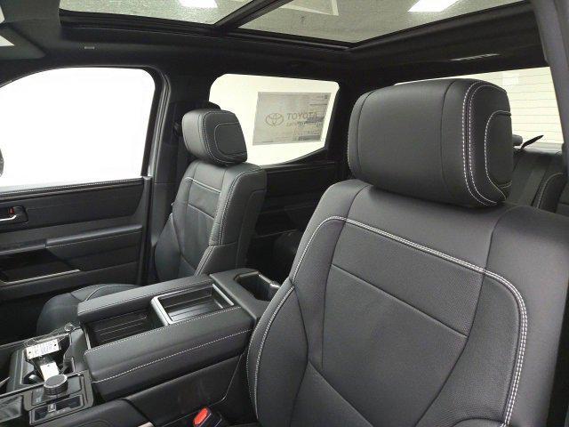 new 2026 Toyota Tundra car, priced at $64,740