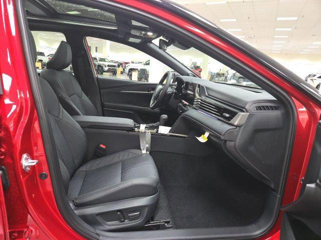 new 2026 Toyota Camry car, priced at $44,743