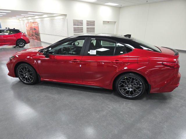 new 2026 Toyota Camry car, priced at $44,743