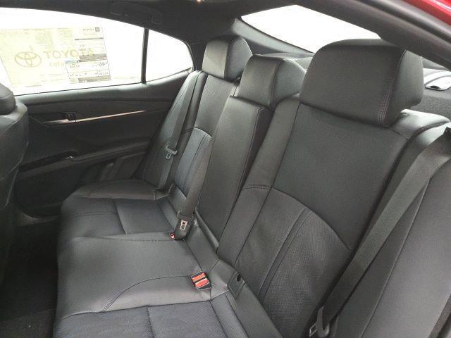 new 2026 Toyota Camry car, priced at $44,743