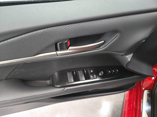 new 2026 Toyota Camry car, priced at $44,743