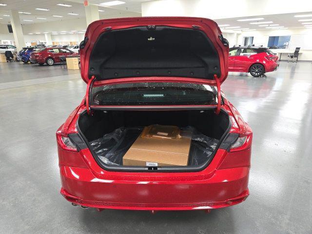 new 2026 Toyota Camry car, priced at $44,743