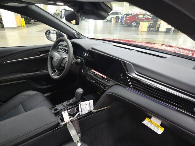 new 2026 Toyota Camry car, priced at $44,743