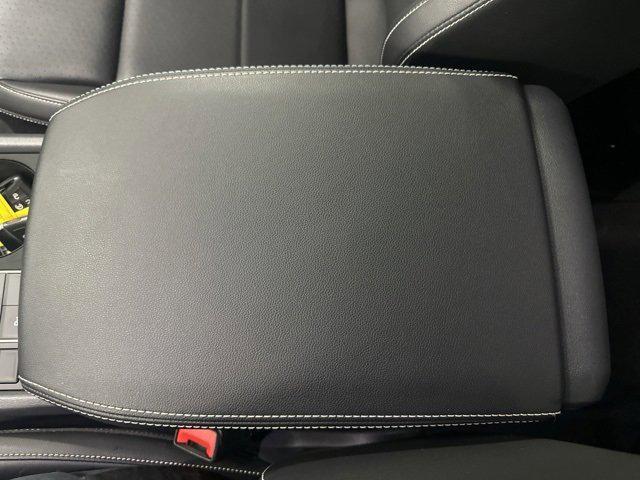 used 2023 Volkswagen Atlas car, priced at $29,800