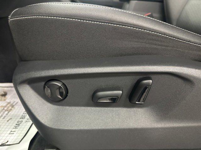 used 2023 Volkswagen Atlas car, priced at $29,800