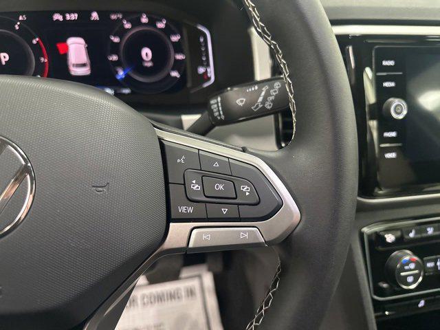used 2023 Volkswagen Atlas car, priced at $29,800
