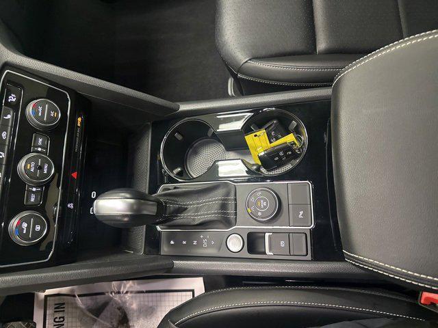 used 2023 Volkswagen Atlas car, priced at $29,800