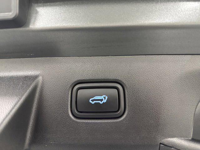 used 2023 Hyundai Tucson car, priced at $20,800